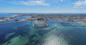 Fremantle aims to become an age-friendly city