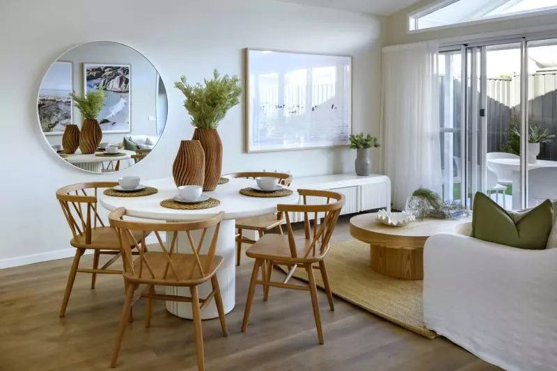 Welcome home to affordable luxury