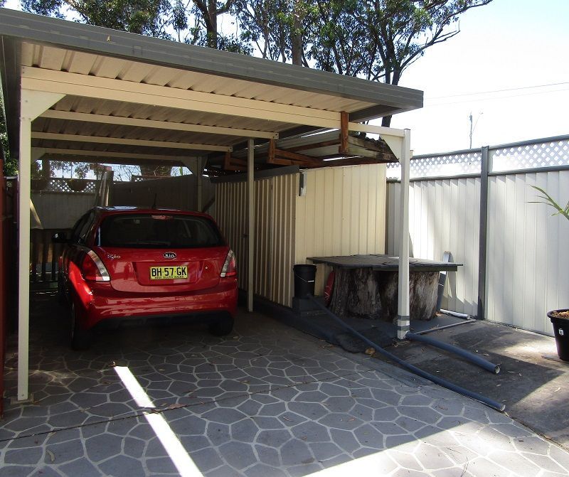 Lime Tree Village - Site 70B (fully furnished)