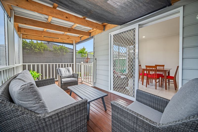 Lifestyle Communities Officer - Freshly updated and full of charm