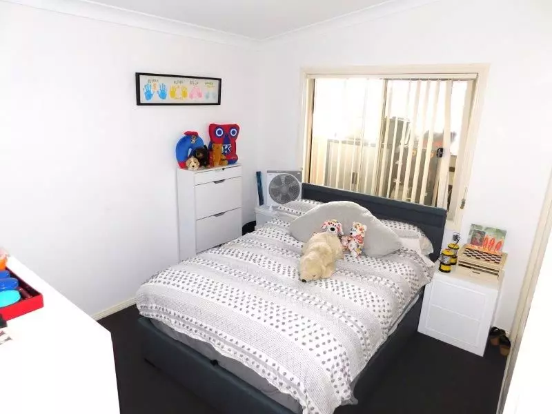 Bayway Village - Site 612