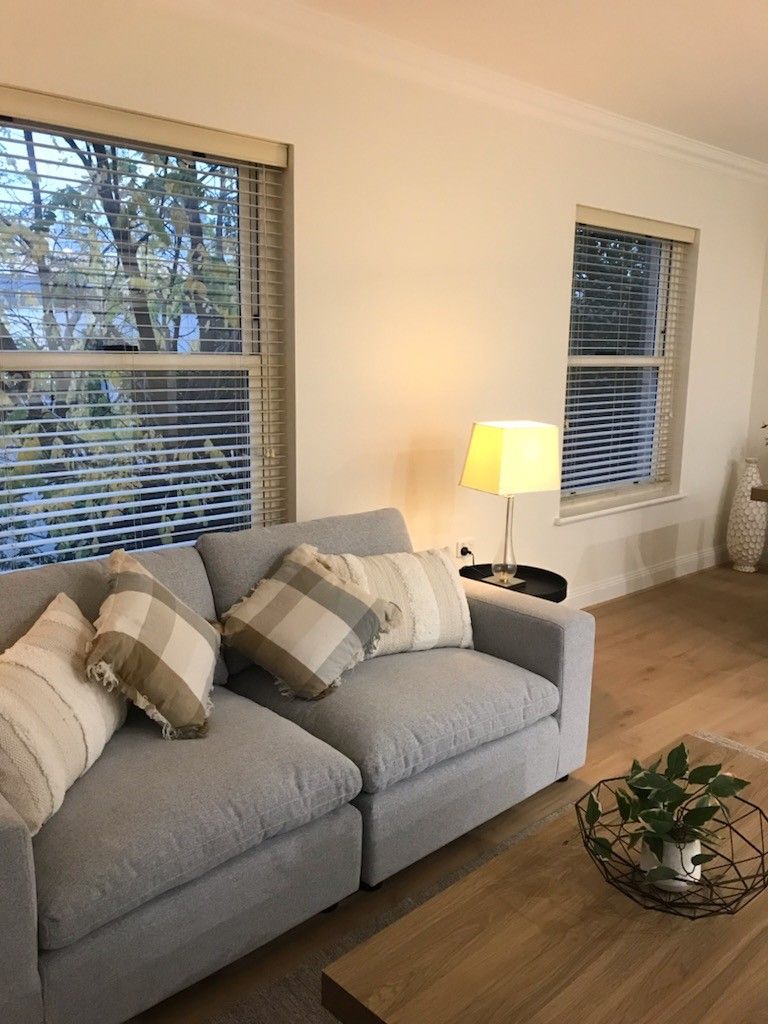 Ashbrook Apartments