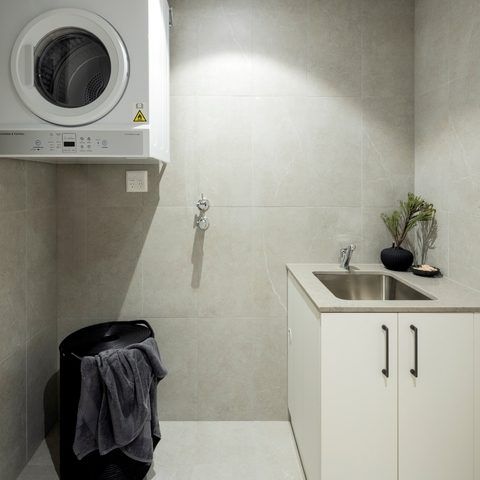 Generous 1-bedroom apartment with your own private balcony