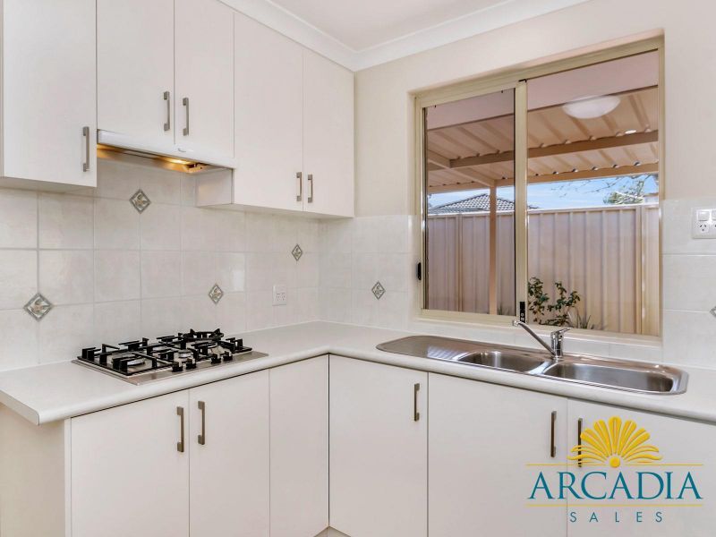 ARCADIA WATERS MANDURAH - Michelle Design 156 sqm