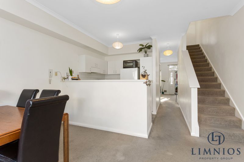 Paddington Style Terrace