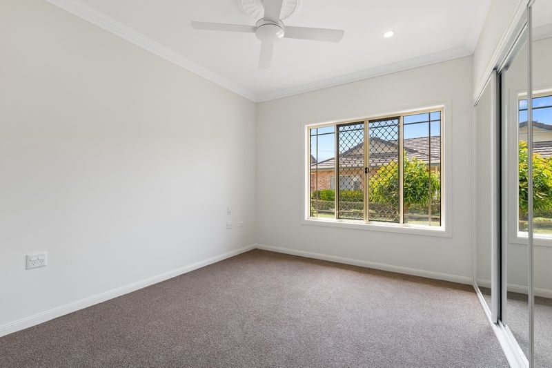 Retire in an established and welcoming community.