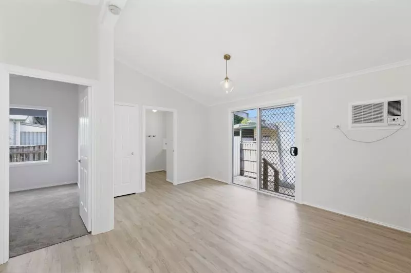 Beautifully Refurbished Two-Bedroom Home