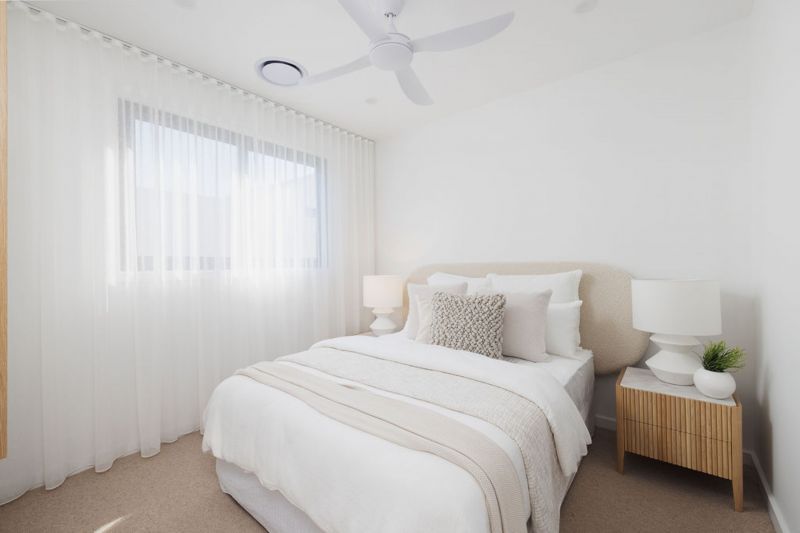 Luxury Living Awaits in a New Over 55s Community