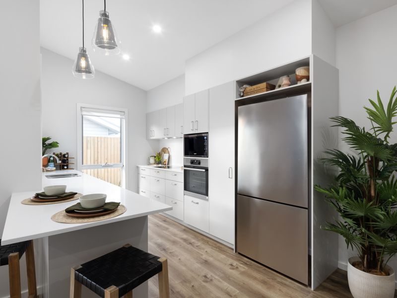 The summit of sophisticated living