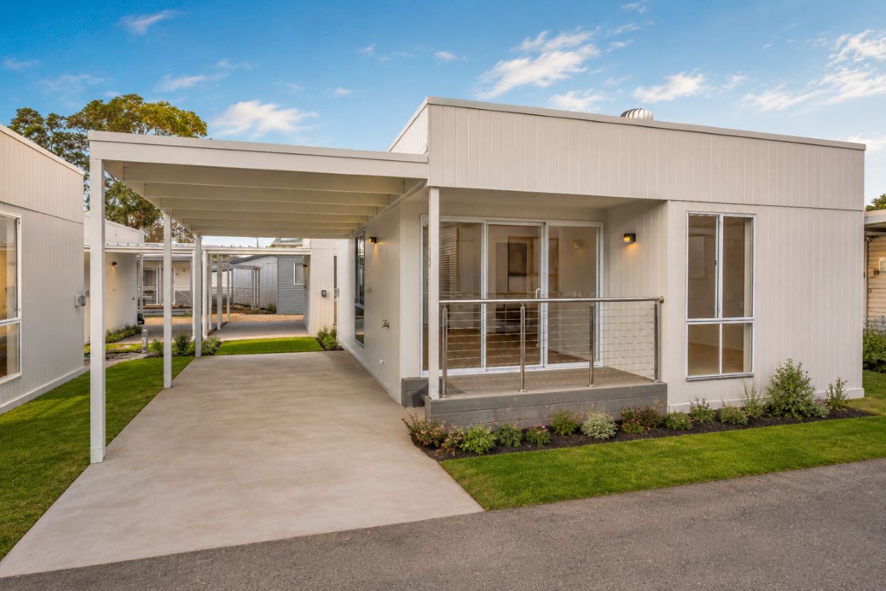 Welcome to The Mannagum, where you can experience the ultimate in low-maintenance living. 