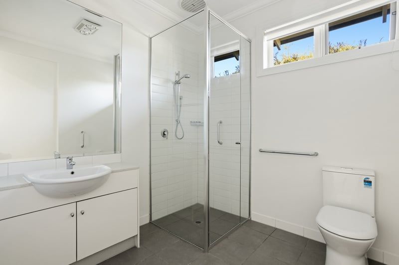 Spacious Home with Vaulted Ceilings and North-Facing Backyard