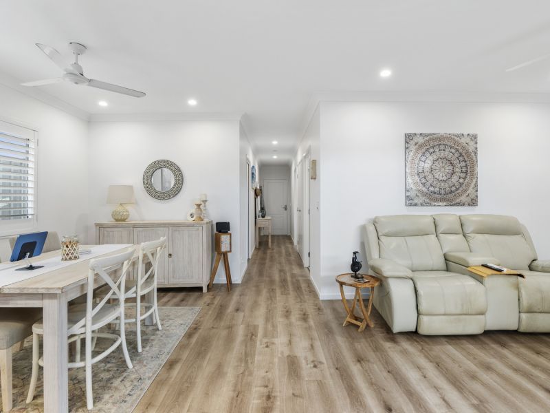 Welcome to Effortless Over 50s Living