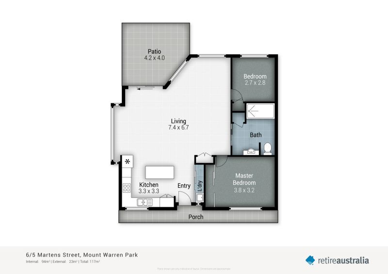 Affordable Retirement Living