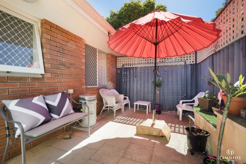 Pretty as a picture!