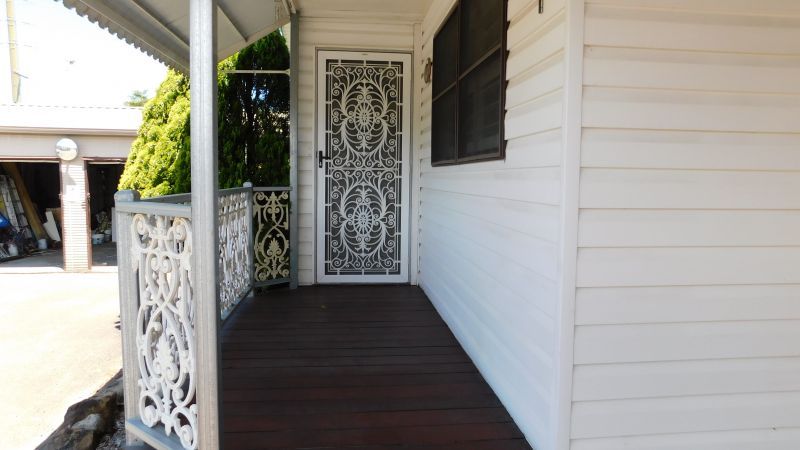 Banksia Grove Village - Site 001