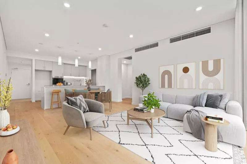 Luxury Retirement Living at it's finest