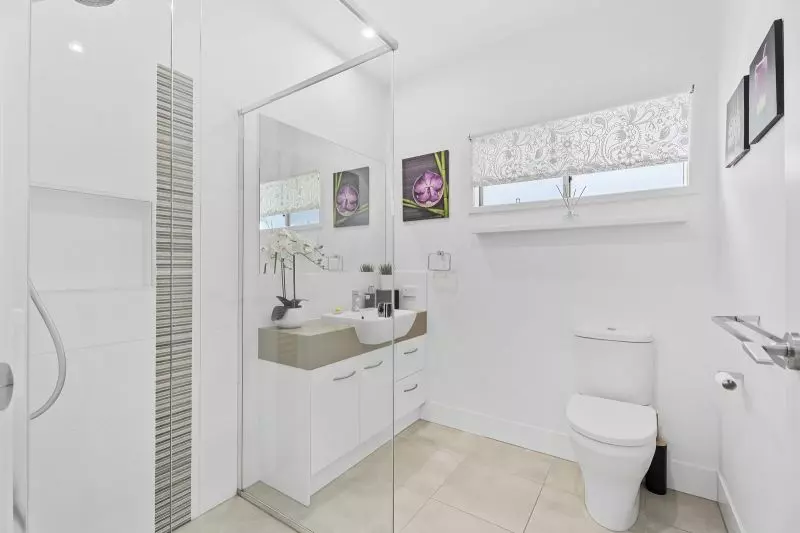 Site 55 - Established Crest Mare