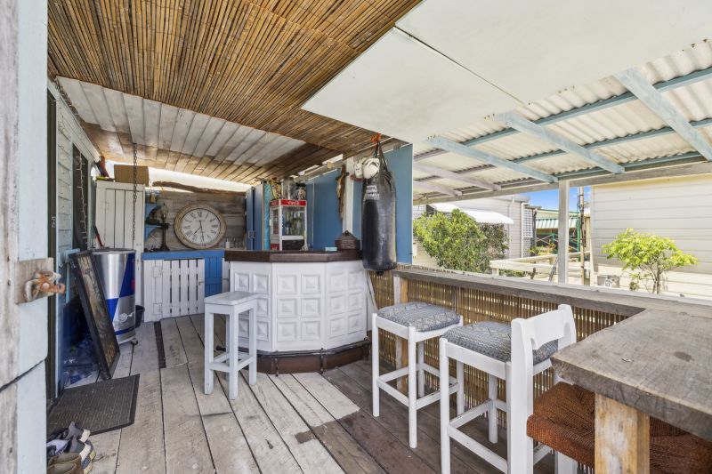 Hidden Coastal Paradise!