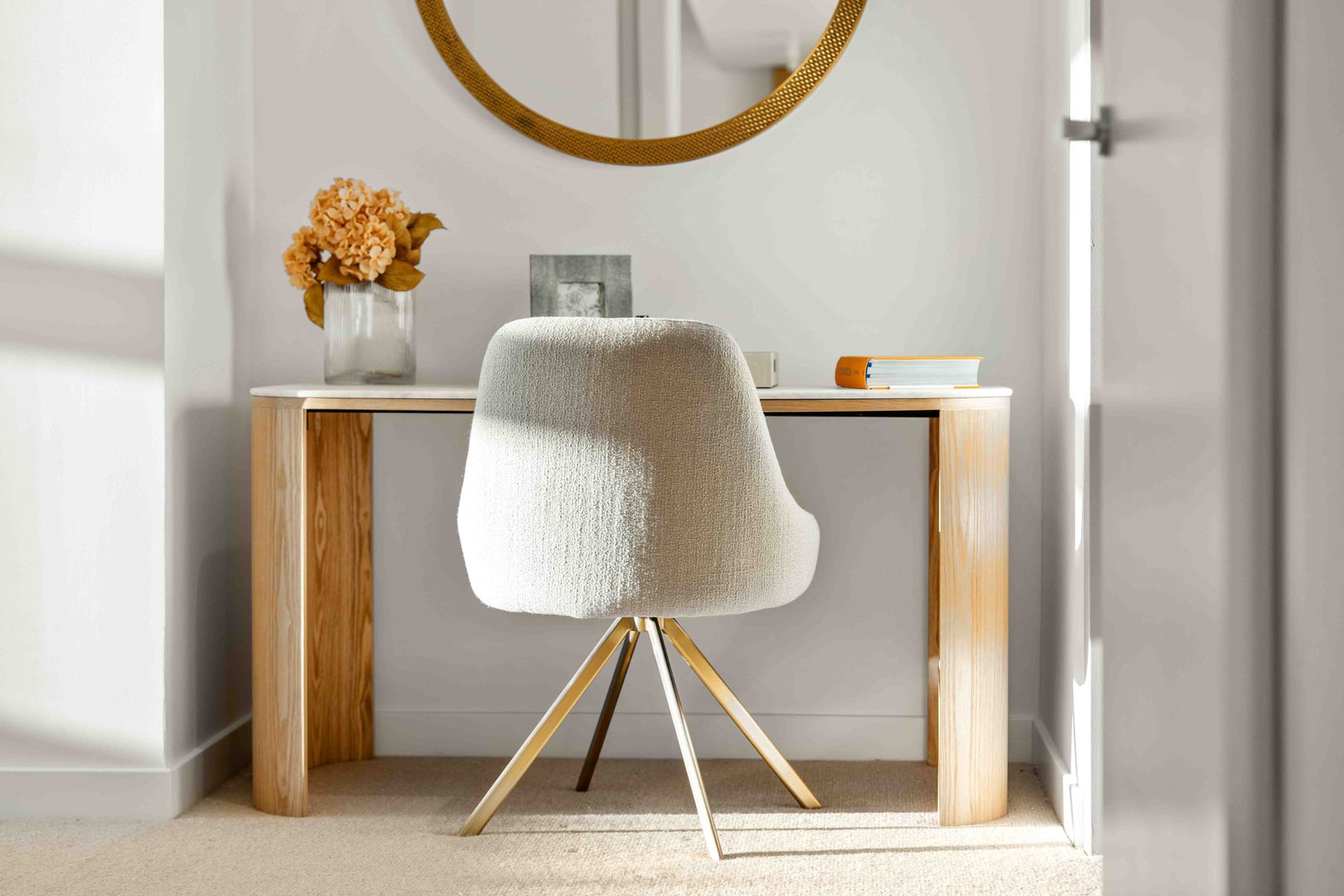 AN ELEVATED LIFESTYLE AWAITS AT 'THE CAMBRIDGE' RETIREMENT LIVING