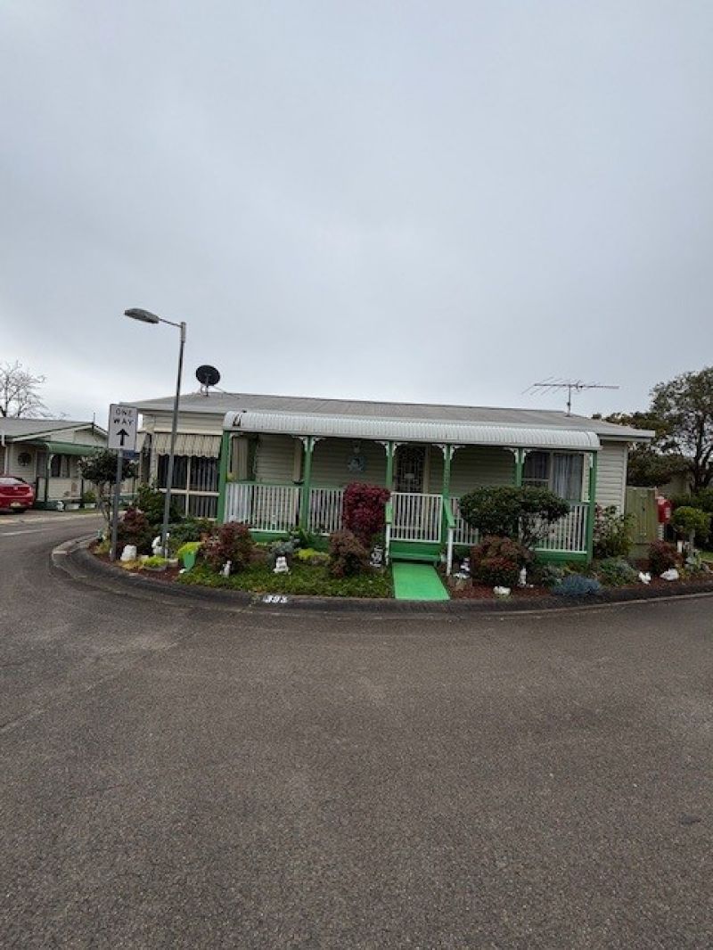 You'll want to live here!