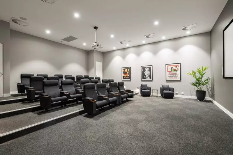 Avington Living - Site 510