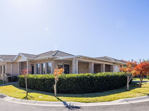 Anglicare Sydney - Cobbitty Park Village