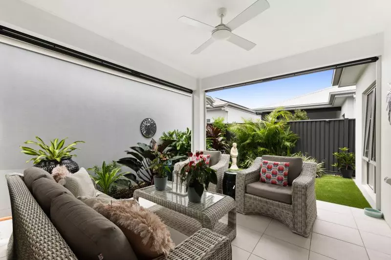 Site 198 - Established Bronte