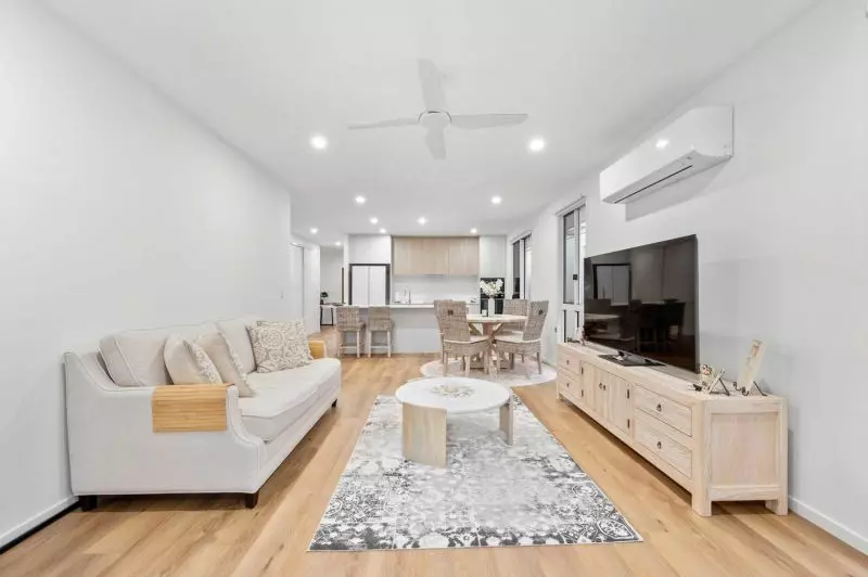 Enjoy Open Breezes and Easy Community Living