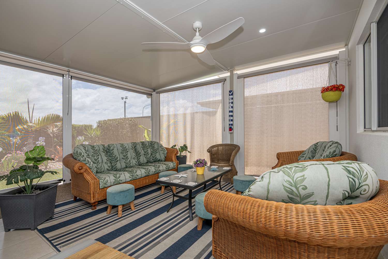 Comfort, Community & Convenient Living 