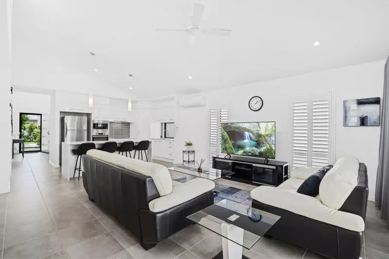 Site 147 - Established Atoll