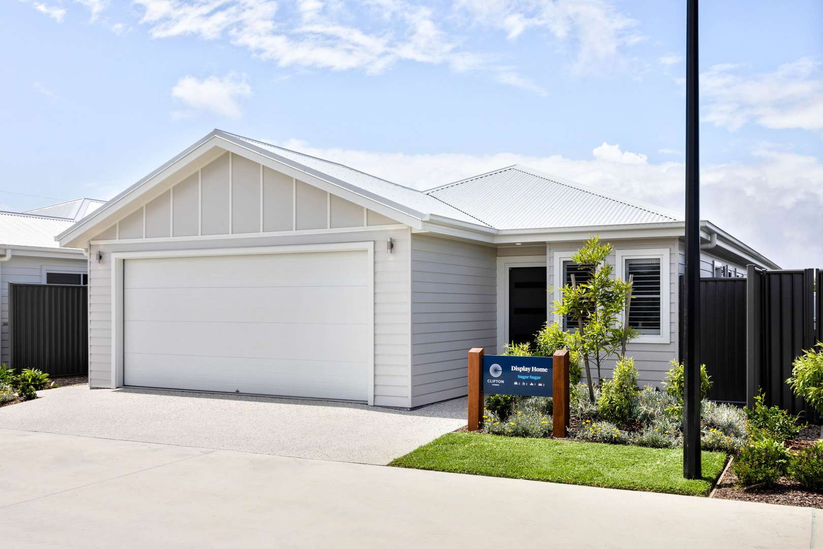 Clifton Yamba | Sugar Sugar - 2+ bedrooms - Site #73 | North facing aspect