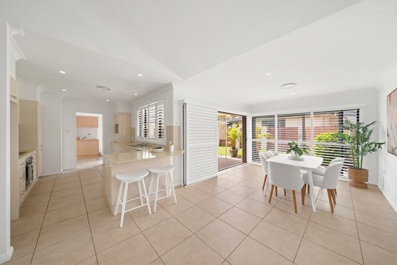 Bolton Clarke Broadwater Gardens - Villa 2