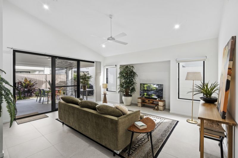 Site 454 - Established Ellerston S1