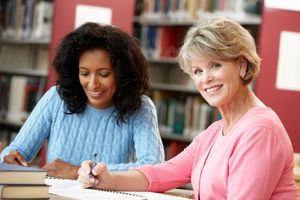 Keeping your brain active after 50