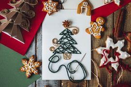 Christmas Craft Market at Lifestyle Communities Brookfield