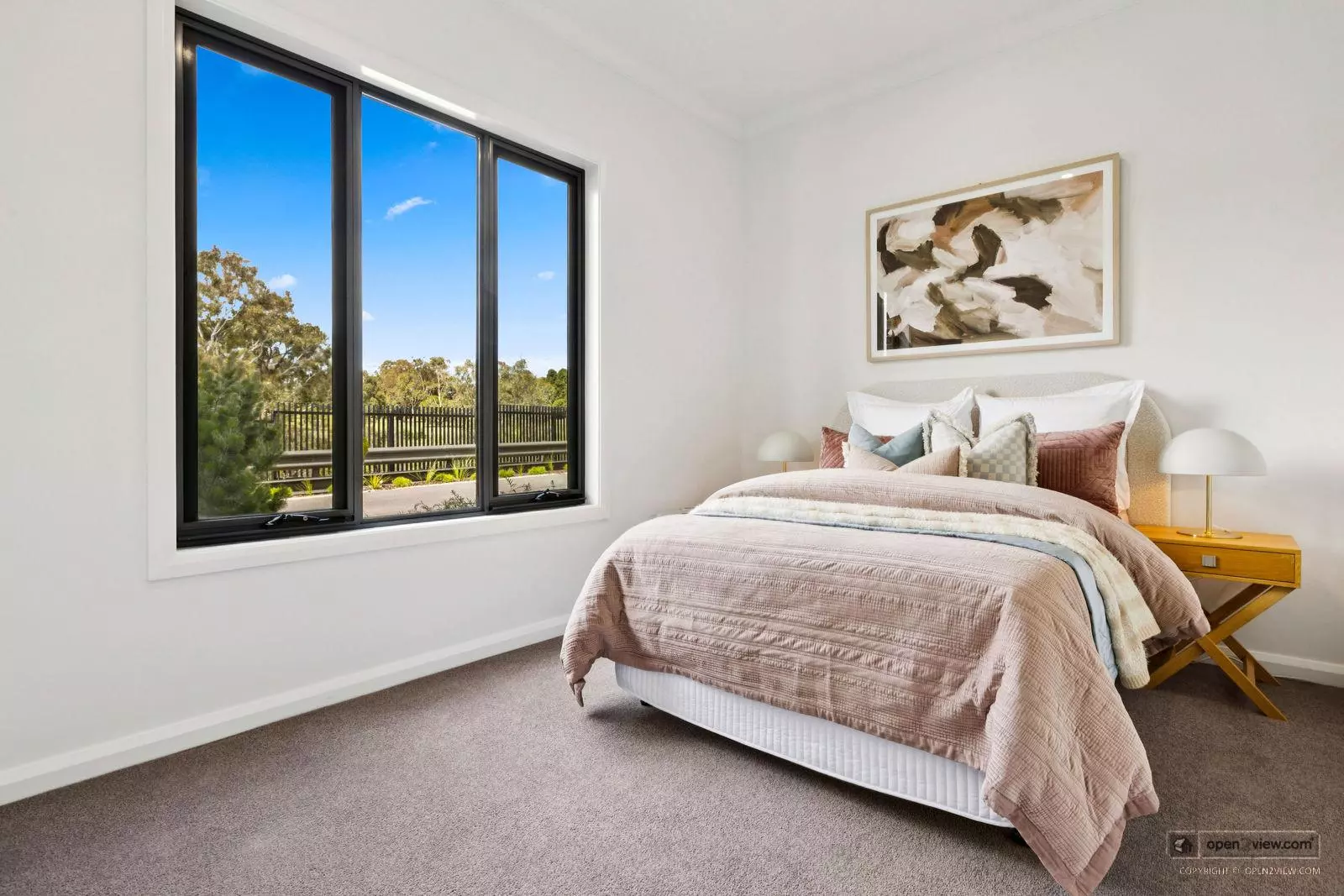 Rivervue Retirement Village - Elegance Meets Tranquility