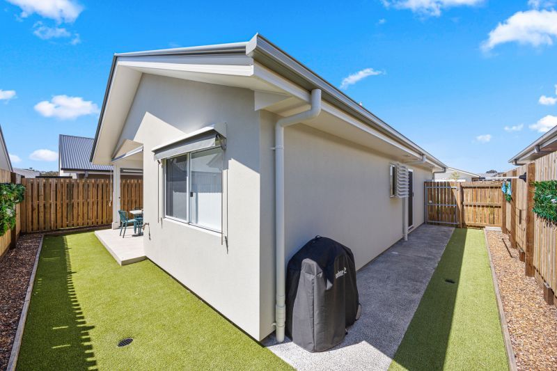 Modern Comfort- with Room to Relax!