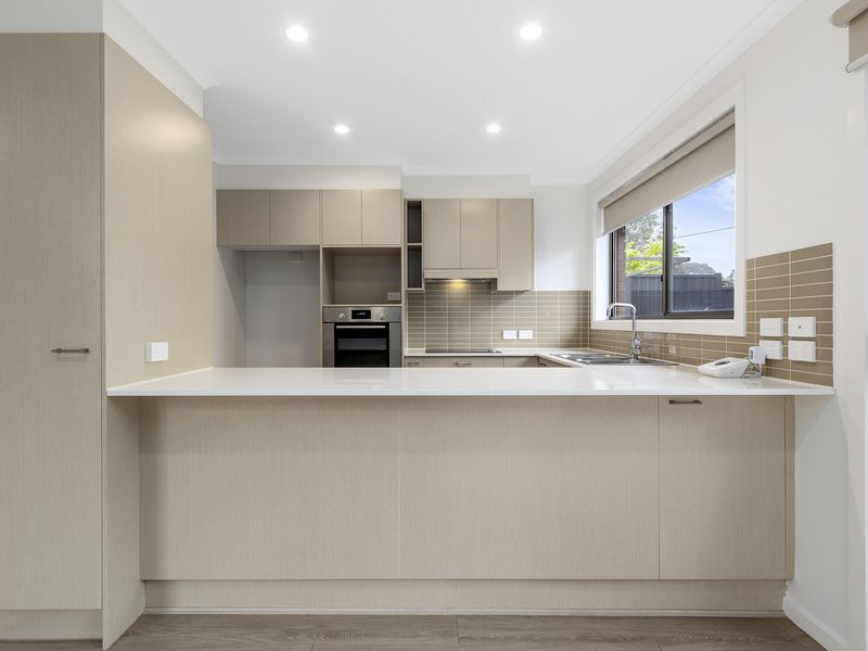 Freshly Updated Unit in a Wonderful Location