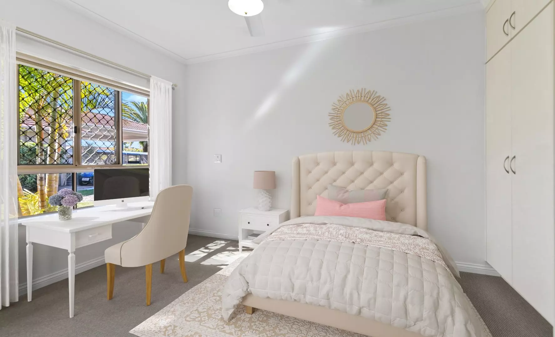 114/3-9 Salford Street, Victoria Point (Serviced Apartment)