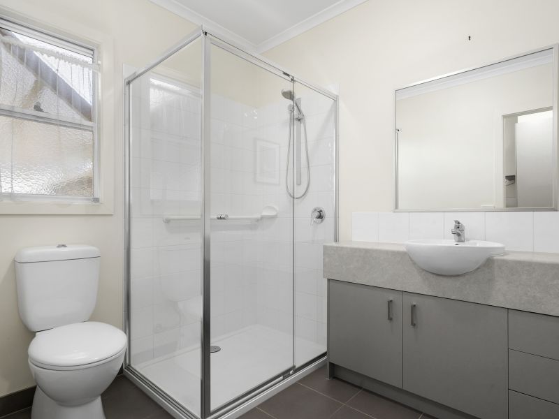 Two Bedroom + Study!