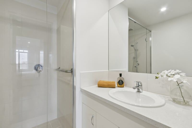 Garden Views and Open Living