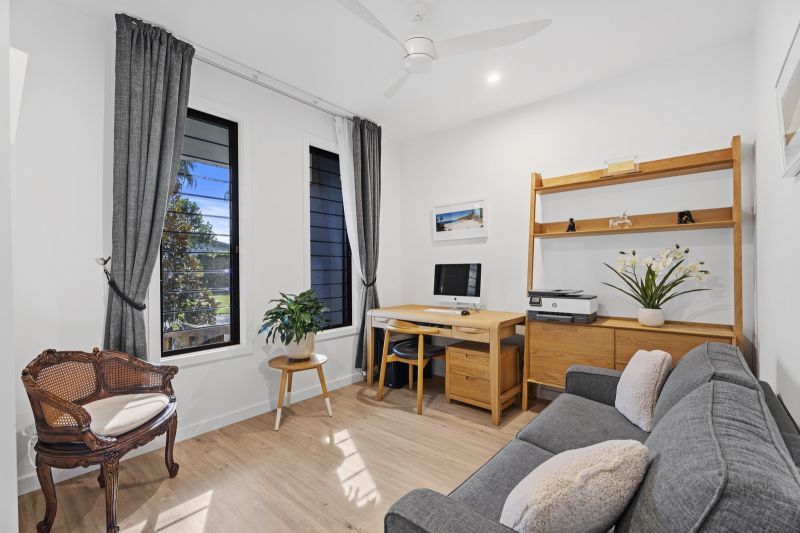 Site 182 - Established Heathlands 1