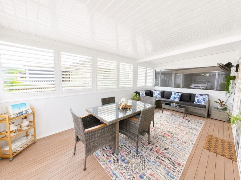 Effortless Beachside Living