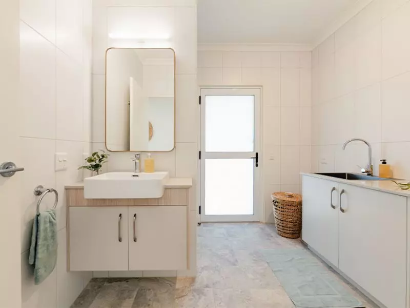 Brand new coastal villa in beachside Bargara