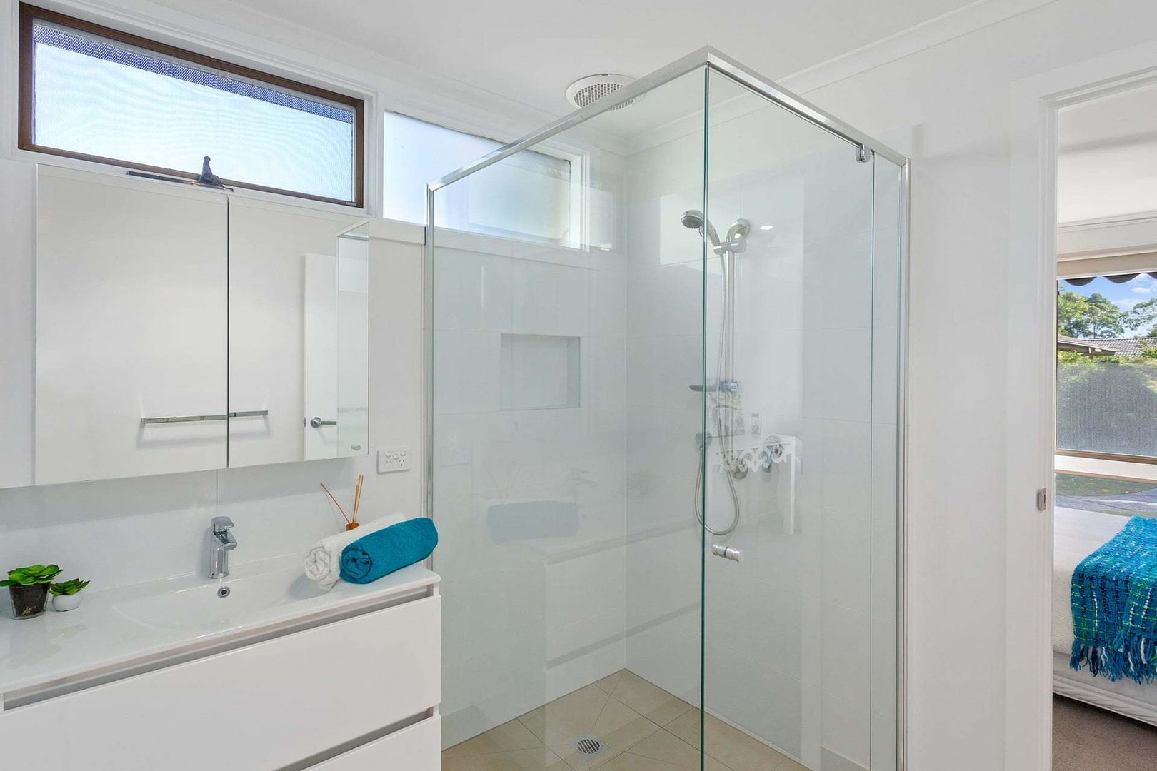 Stylish Two Bedroom Home