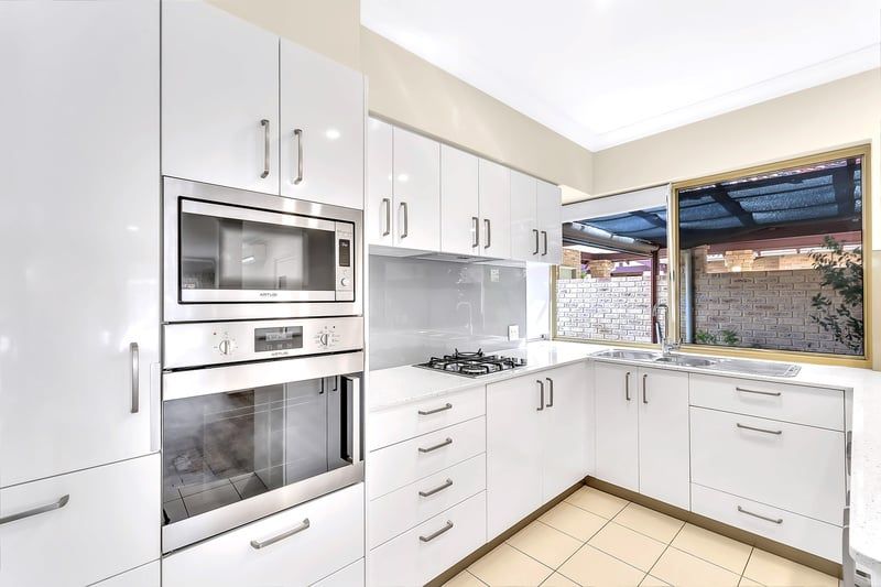 Generous Villa Retreat with Modern Upgrades