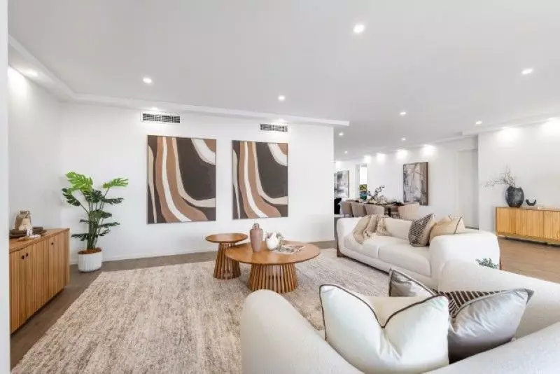 127 Grand Penthouse
