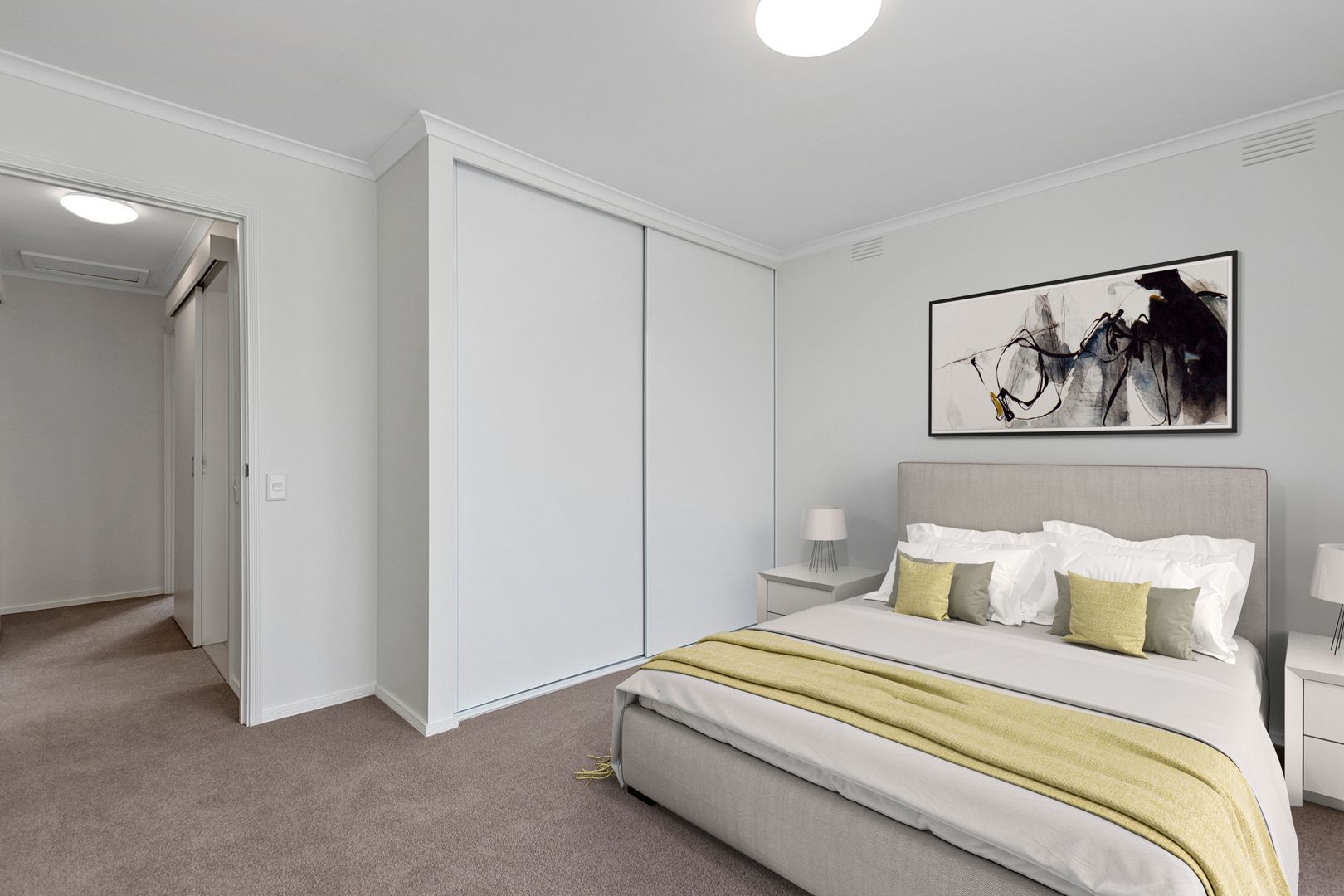 Independent Living Villas, Knox Village