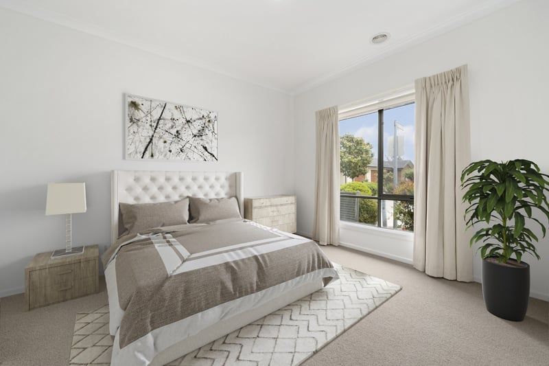 Spacious, Light-Filled Unit with Private Backyard and Prime Location