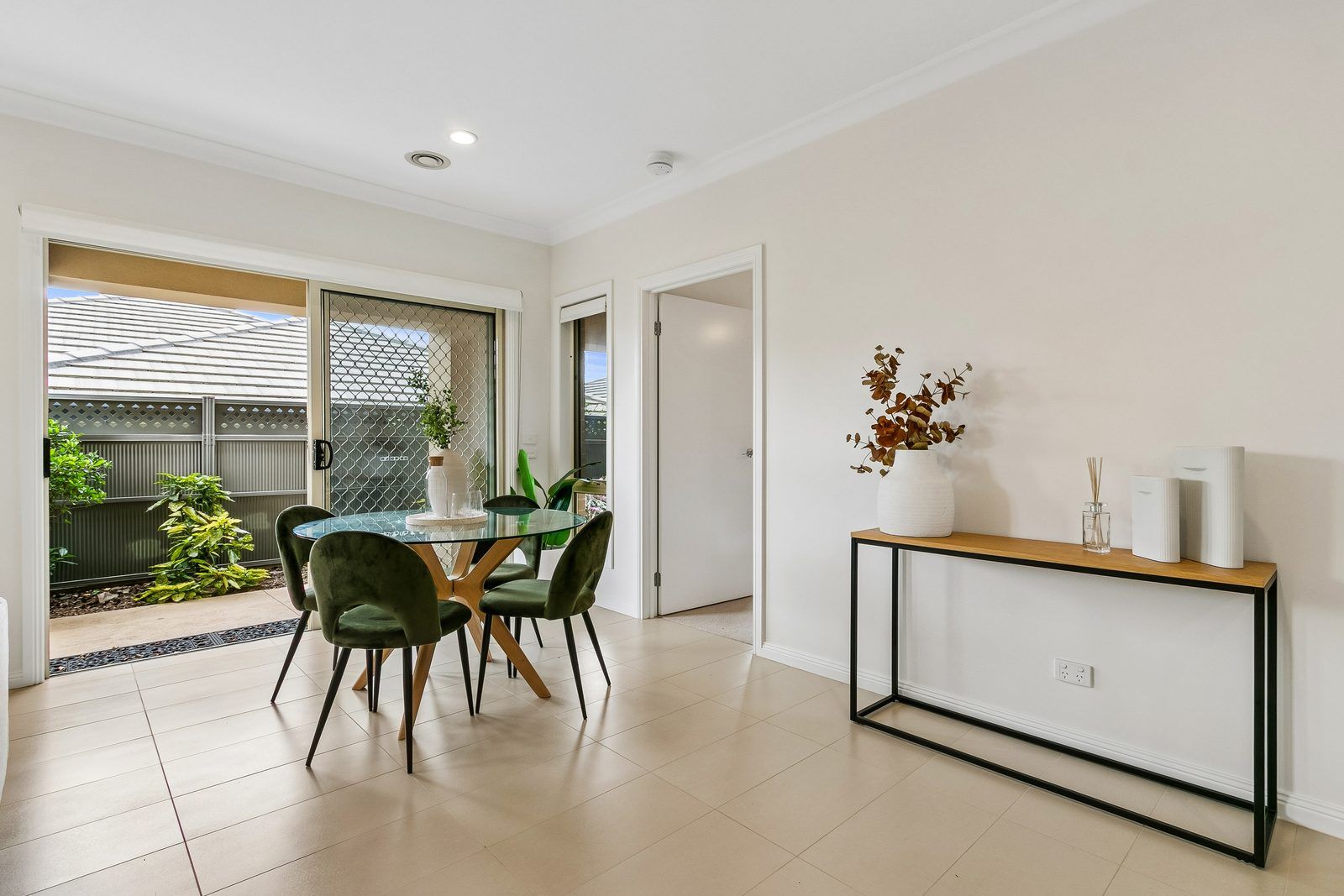 Lifestyle Living with Space